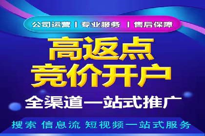 百度竞价费用分析，案例启示录